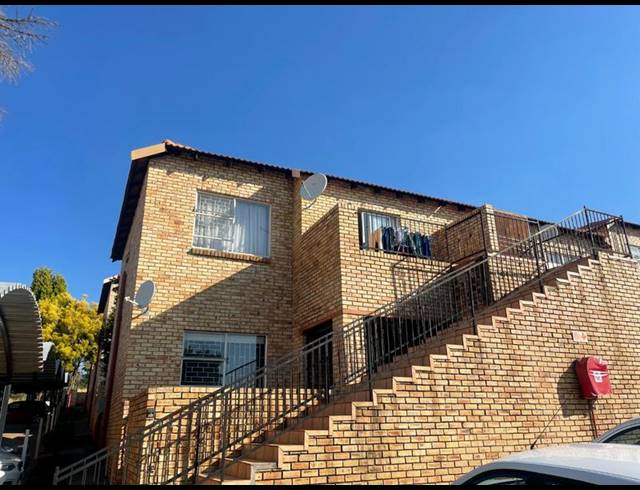 2 BEDROOM PROPERTY TO RENT IN LITTLE FALLS